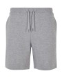 Pantalons personnalisable BUILD YOUR BRAND ULTRA HEAVY SWEATSHORTS