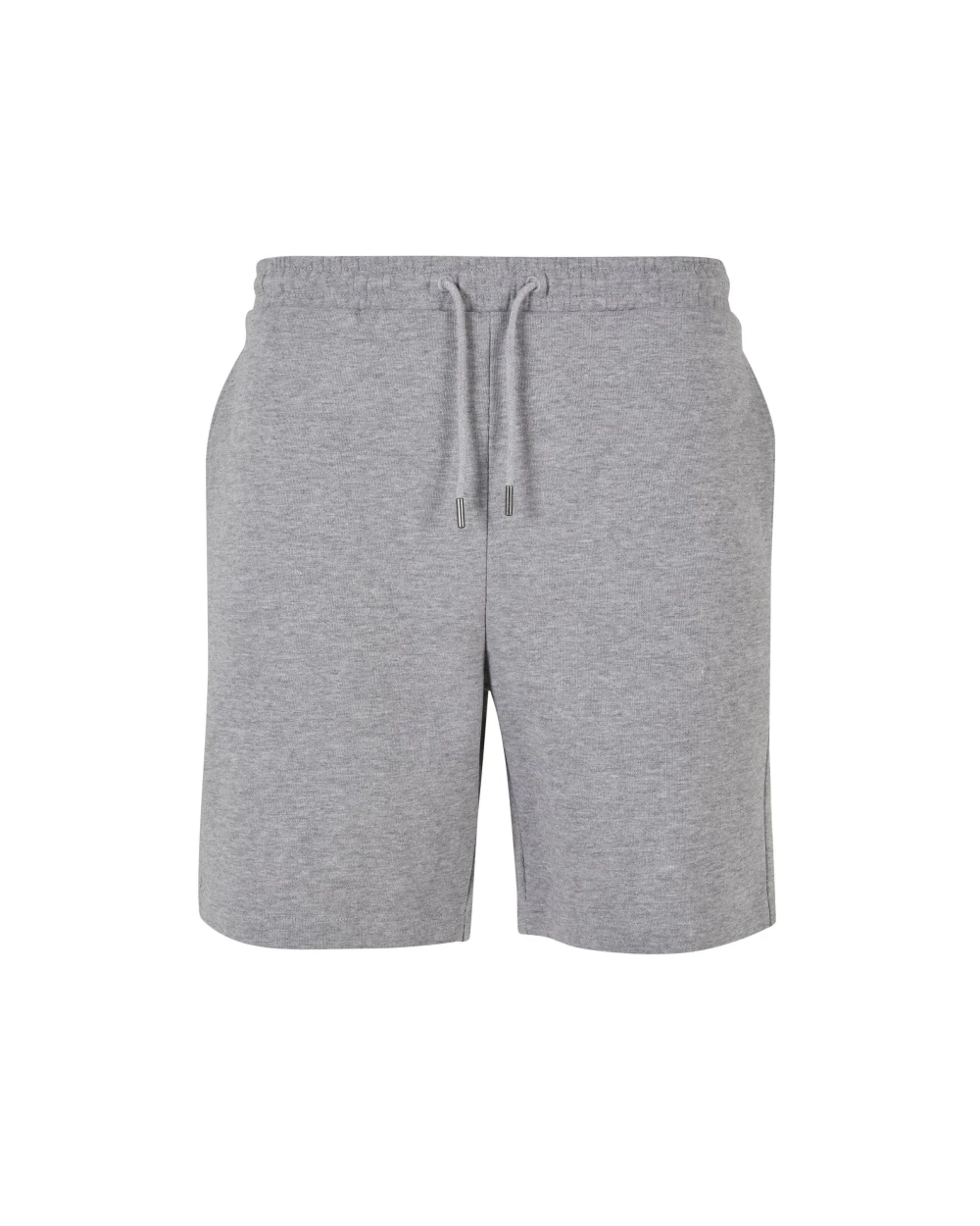 Broeken BUILD YOUR BRAND ULTRA HEAVY SWEATSHORTS voor bedrukking &amp; borduring
