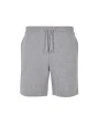 Broeken BUILD YOUR BRAND ULTRA HEAVY SWEATSHORTS voor bedrukking &amp; borduring