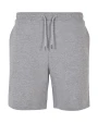 Broeken BUILD YOUR BRAND ULTRA HEAVY SWEATSHORTS voor bedrukking &amp; borduring