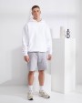 Pantalons personnalisable BUILD YOUR BRAND ULTRA HEAVY SWEATSHORTS