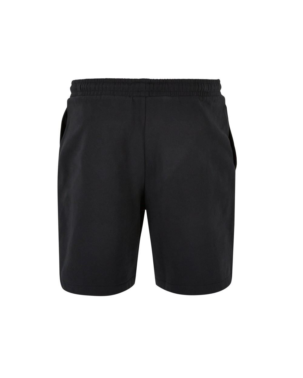 Broeken BUILD YOUR BRAND ULTRA HEAVY SWEATSHORTS voor bedrukking &amp; borduring