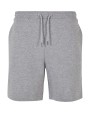 Broeken BUILD YOUR BRAND ULTRA HEAVY SWEATSHORTS voor bedrukking &amp; borduring