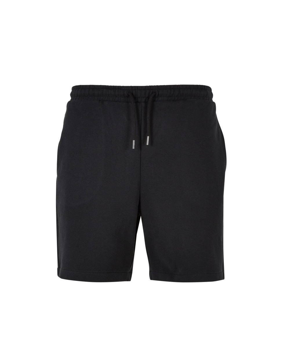 Broeken BUILD YOUR BRAND ULTRA HEAVY SWEATSHORTS voor bedrukking &amp; borduring