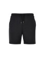 Broeken BUILD YOUR BRAND ULTRA HEAVY SWEATSHORTS voor bedrukking &amp; borduring