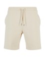 Broeken BUILD YOUR BRAND ULTRA HEAVY SWEATSHORTS voor bedrukking &amp; borduring