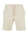 Broeken BUILD YOUR BRAND ULTRA HEAVY SWEATSHORTS voor bedrukking &amp; borduring