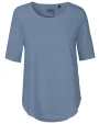 T-Shirts personnalisable NEUTRAL LADIES HALF SLEEVE T-SHIRT