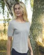 T-Shirts personnalisable NEUTRAL LADIES HALF SLEEVE T-SHIRT