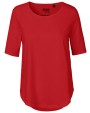 T-shirts NEUTRAL LADIES HALF SLEEVE T-SHIRT voor bedrukking &amp; borduring