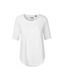 T-shirts NEUTRAL LADIES HALF SLEEVE T-SHIRT voor bedrukking &amp; borduring