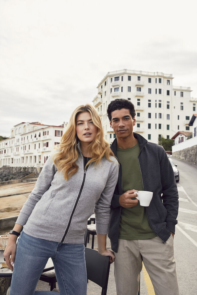 Vestes personnalisable CLIQUE Classic Cardigan