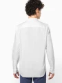 Chemises à personnaliser KARIBAN Chemise oxford manches longues homme 