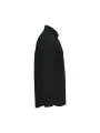 KARIBAN Chemise oxford manches longues homme /api/colors/b9fdad4a-5e94-45cb-8c03-c08b349b28c3 personnalisable