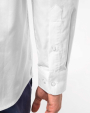 Chemises personnalisable Kariban Chemise oxford manches longues homme