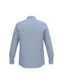 KARIBAN Chemise oxford manches longues homme /api/colors/47da2a7d-af26-4e06-98f3-390f4bc89c64 personnalisable