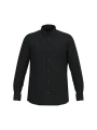 KARIBAN Chemise oxford manches longues homme /api/colors/b9fdad4a-5e94-45cb-8c03-c08b349b28c3 personnalisable