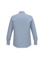 KARIBAN Chemise oxford manches longues homme /api/colors/47da2a7d-af26-4e06-98f3-390f4bc89c64 personnalisable