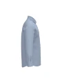 KARIBAN Chemise oxford manches longues homme /api/colors/47da2a7d-af26-4e06-98f3-390f4bc89c64 personnalisable