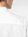 Chemises à personnaliser KARIBAN Chemise oxford manches longues homme 