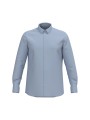 KARIBAN Chemise oxford manches longues homme /api/colors/47da2a7d-af26-4e06-98f3-390f4bc89c64 personnalisable