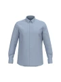 KARIBAN Chemise oxford manches longues homme /api/colors/47da2a7d-af26-4e06-98f3-390f4bc89c64 personnalisable