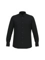 KARIBAN Chemise oxford manches longues homme /api/colors/b9fdad4a-5e94-45cb-8c03-c08b349b28c3 personnalisable