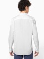 Chemises à personnaliser KARIBAN Chemise oxford manches longues homme 