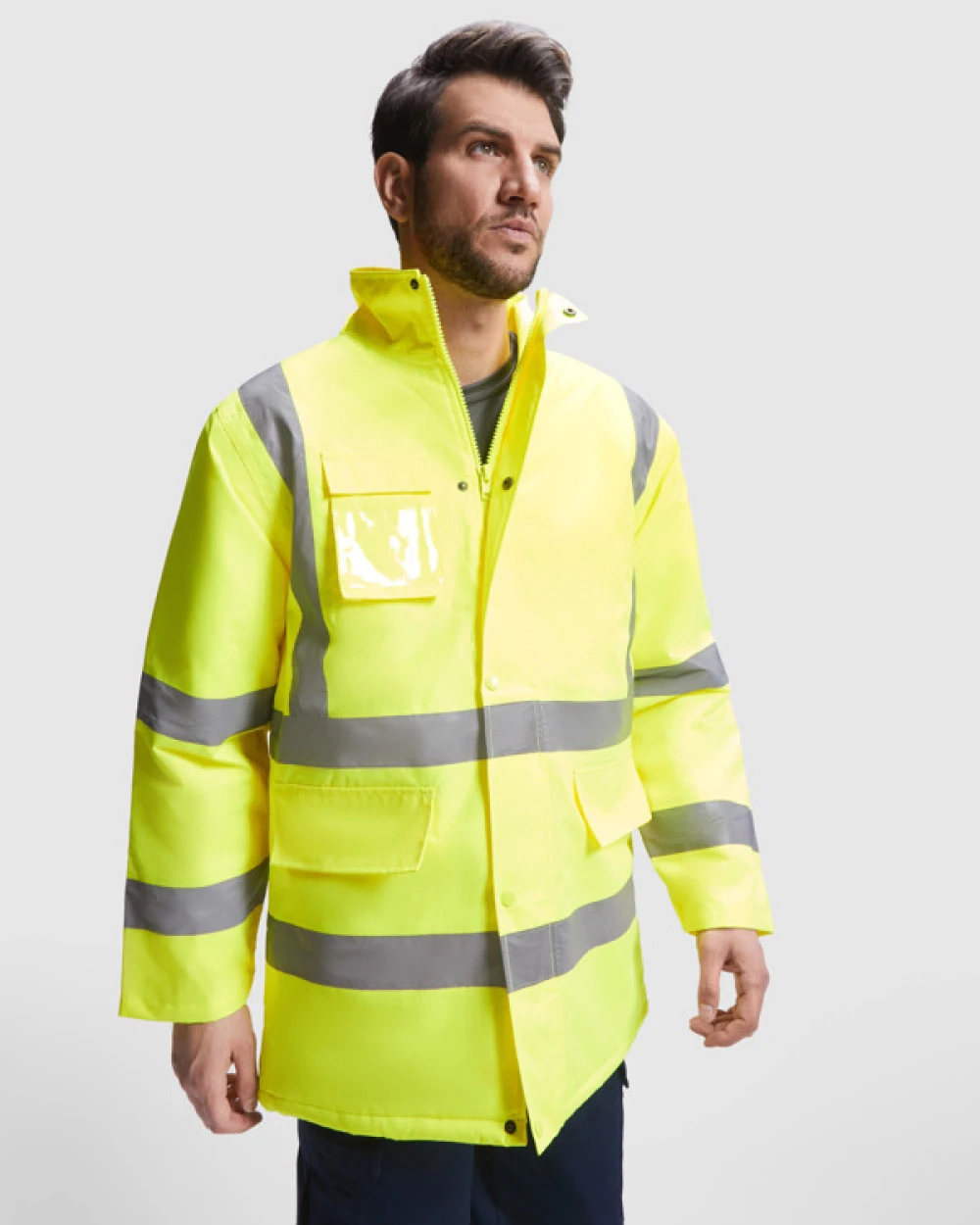 Vestes personnalisable ROLY MERAK