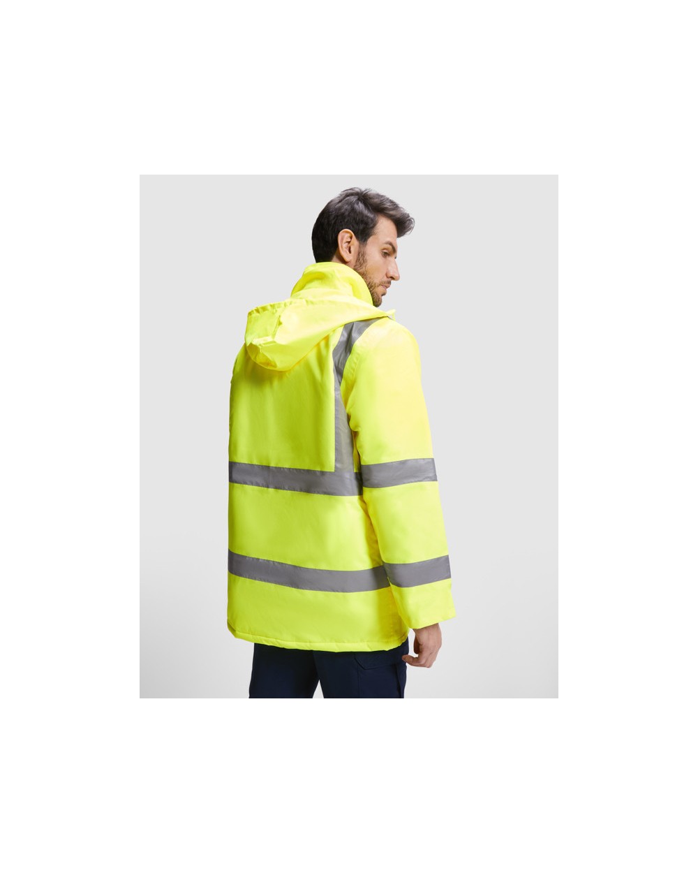 ROLY MERAK Jacken personalisierbar