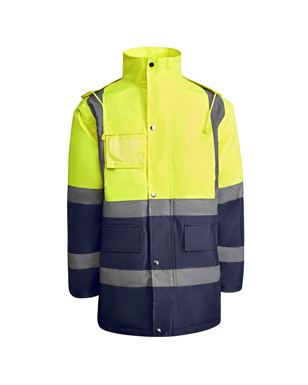 Vestes personnalisable ROLY MERAK