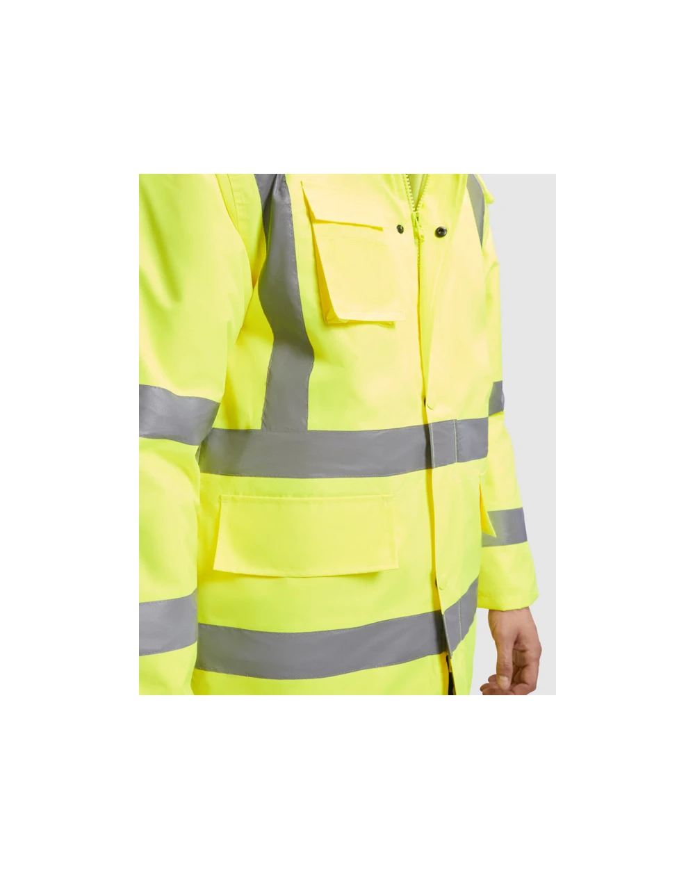 ROLY MERAK Jacken personalisierbar
