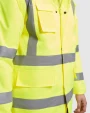Jassen ROLY MERAK voor bedrukking &amp; borduring