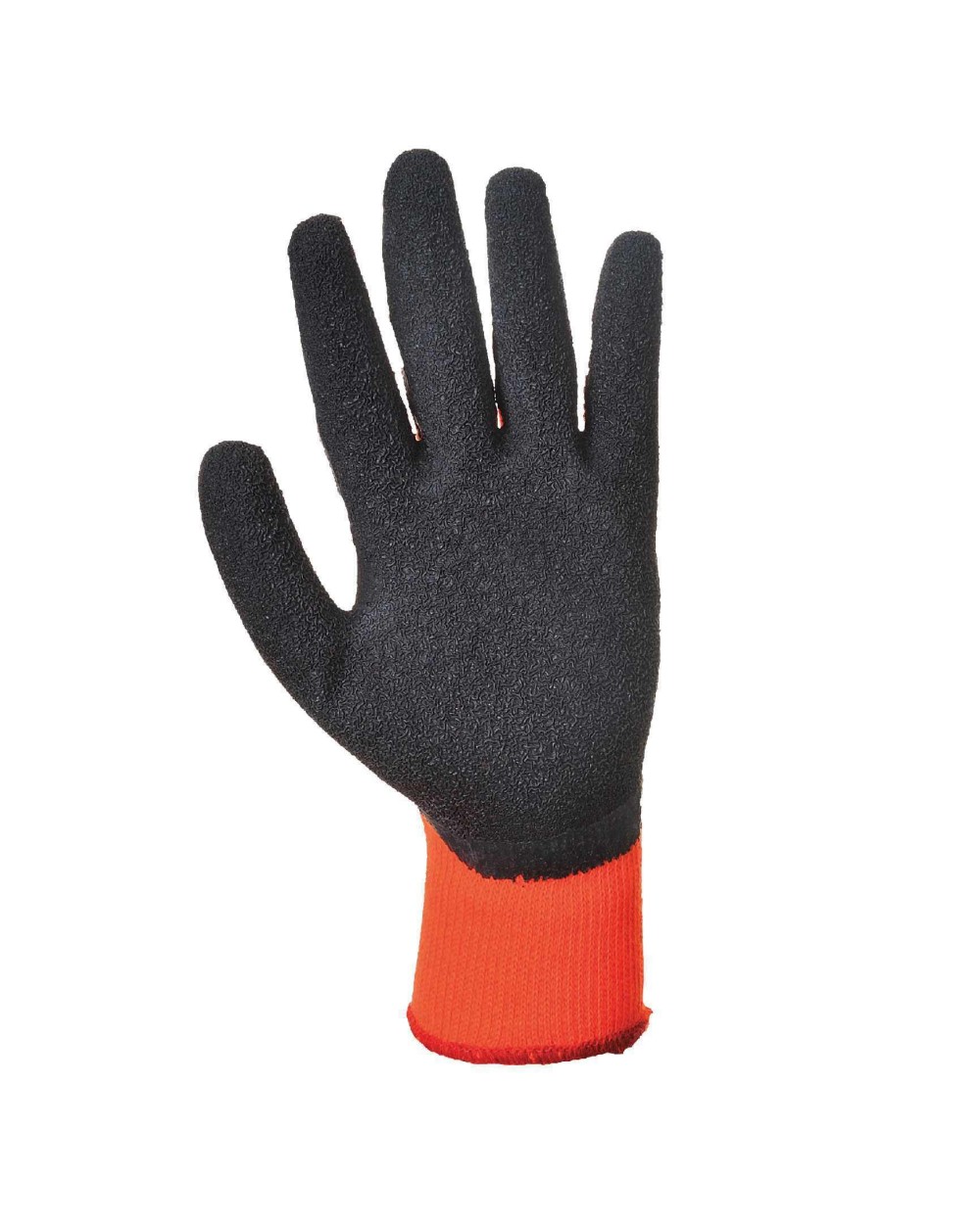 Mutsen PORTWEST Thermal grip glove (A140) voor bedrukking &amp; borduring