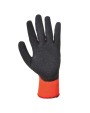Mutsen PORTWEST Thermal grip glove (A140) voor bedrukking &amp; borduring