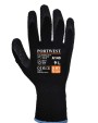 Mutsen PORTWEST Thermal grip glove (A140) voor bedrukking &amp; borduring