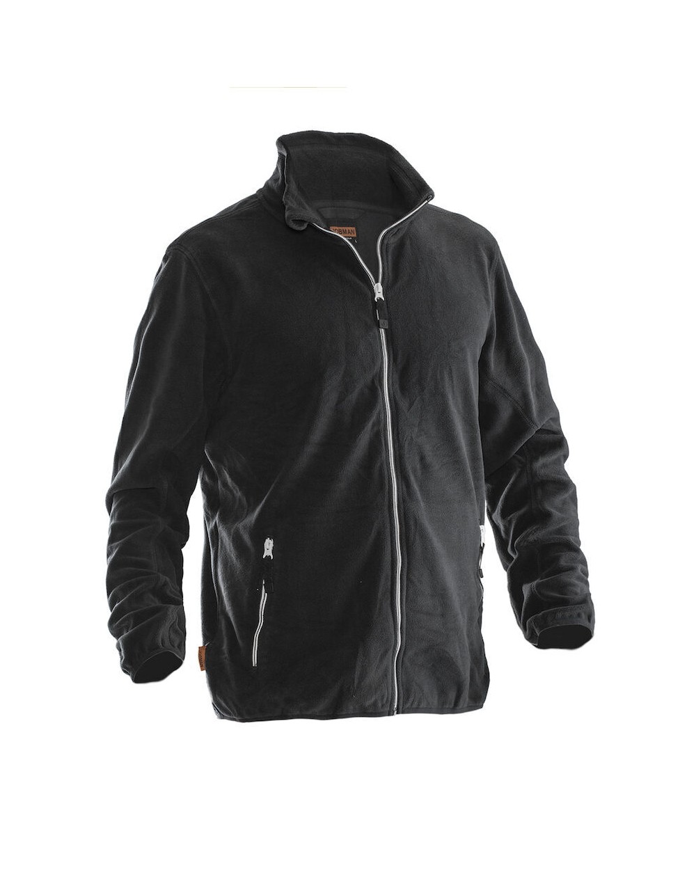 Polar Fleeces JOBMAN 5901 Microfleece Jacket voor bedrukking &amp; borduring