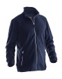 Polar Fleeces JOBMAN 5901 Microfleece Jacket voor bedrukking &amp; borduring