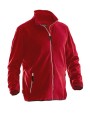 Polar Fleeces JOBMAN 5901 Microfleece Jacket voor bedrukking &amp; borduring