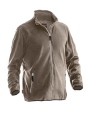 Polar Fleeces JOBMAN 5901 Microfleece Jacket voor bedrukking &amp; borduring