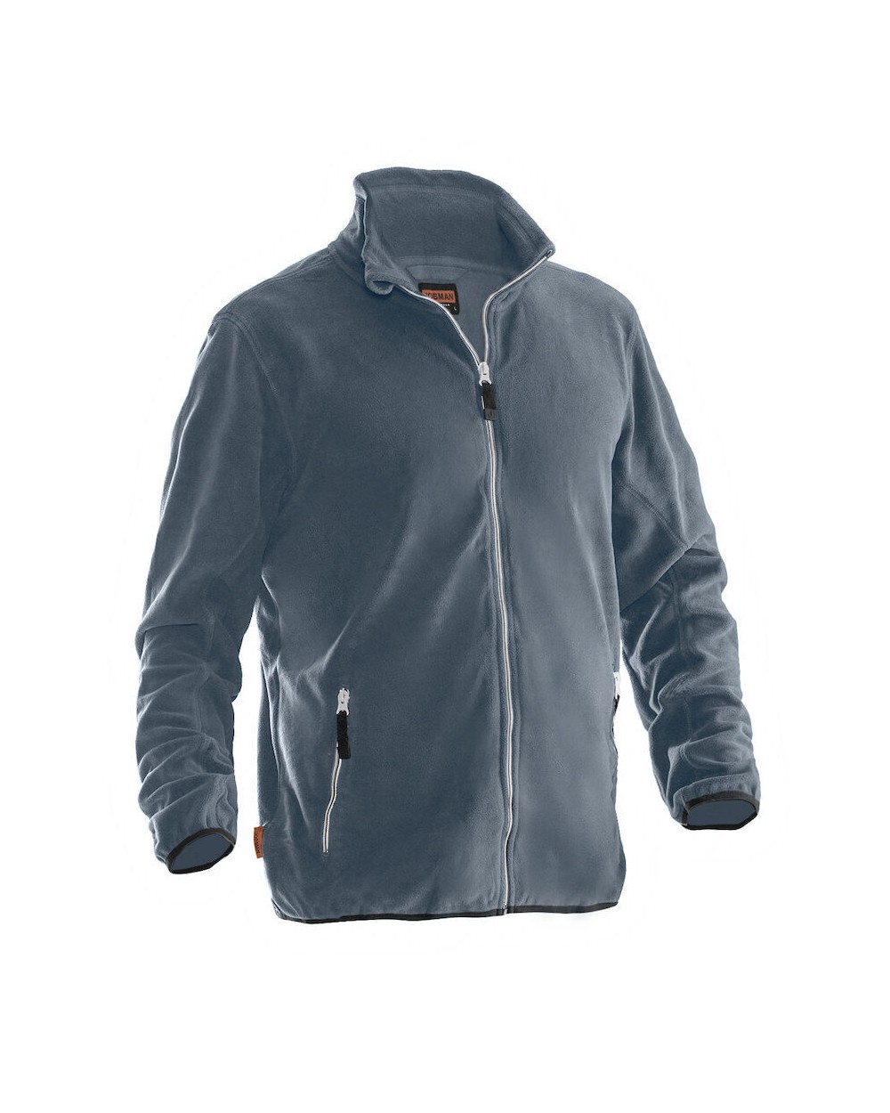 Polar Fleeces JOBMAN 5901 Microfleece Jacket voor bedrukking &amp; borduring