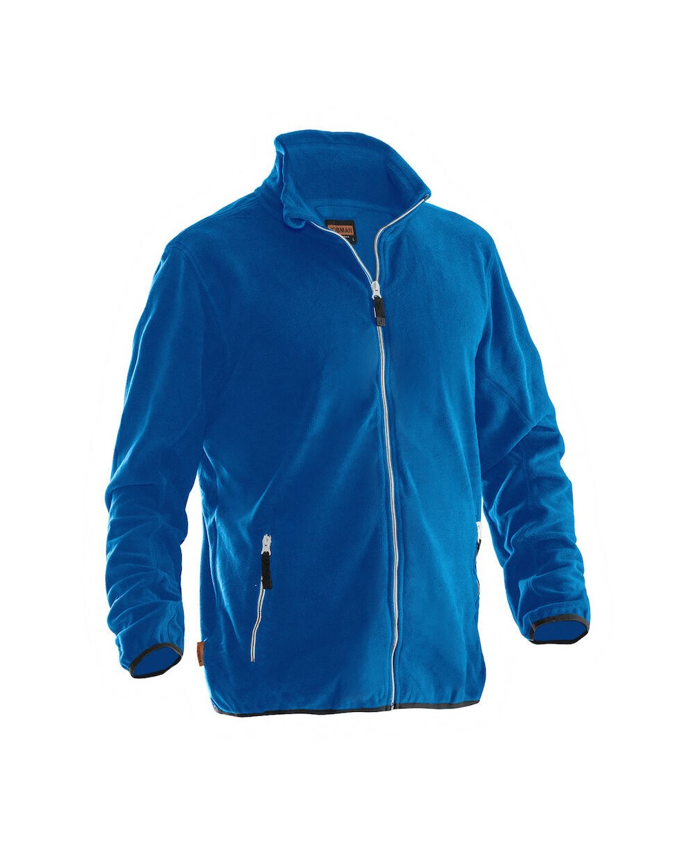 JOBMAN 5901 Microfleece Jacke Polar Fleeces personalisierbar