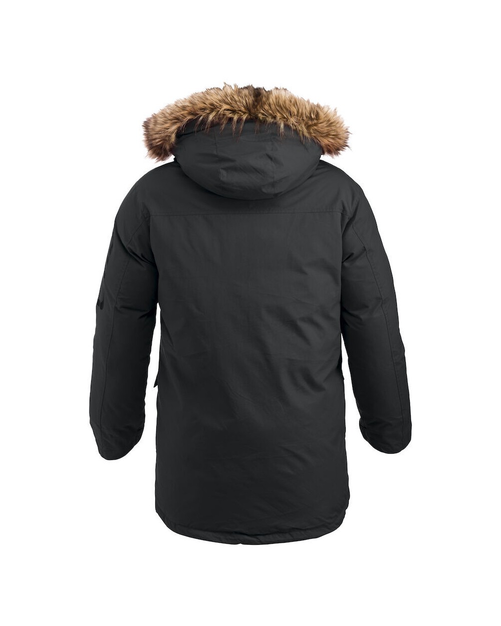 Vestes personnalisable CLIQUE Malamute