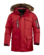 Vestes personnalisable CLIQUE Malamute