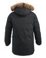 Vestes personnalisable CLIQUE Malamute