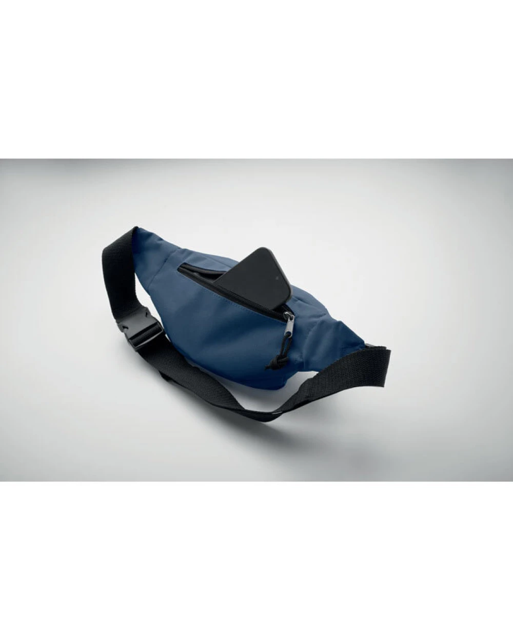 Sacs & Bagagerie personnalisable 4DO Sac banane en 600D RPET
