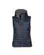Vestes personnalisable STORMTECH Veste sans manches isotherme Gravity Femme