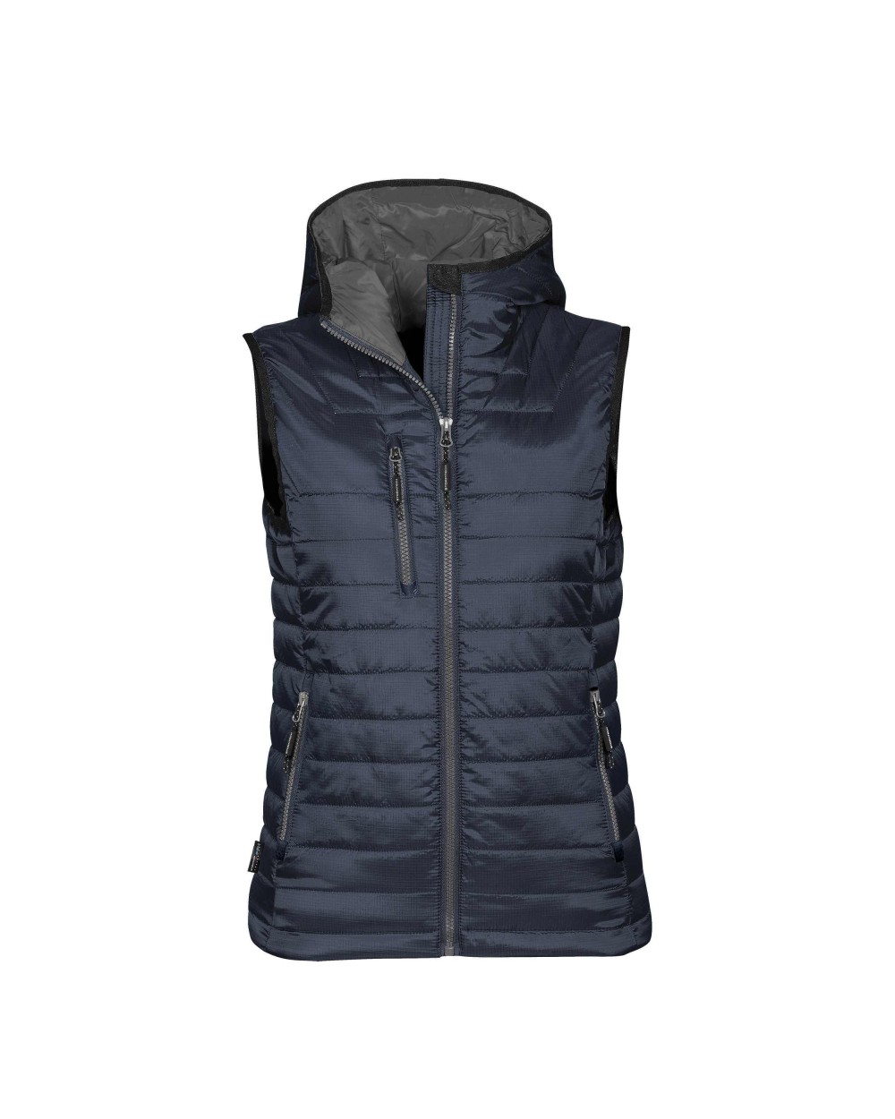 STORMTECH Women's Gravity thermal vest Jacken personalisierbar