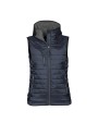 Vestes personnalisable STORMTECH Veste sans manches isotherme Gravity Femme