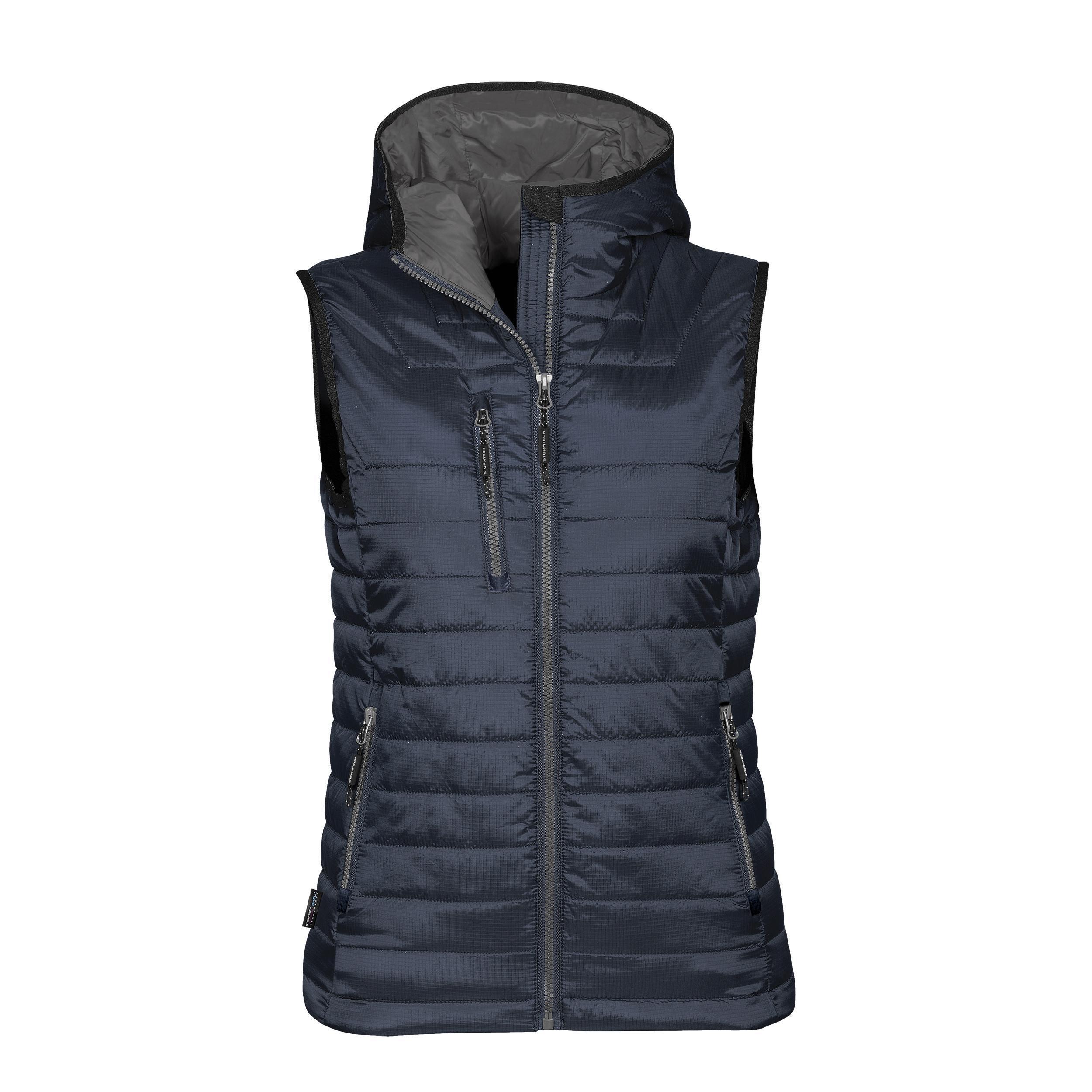 Jassen STORMTECH Women's Gravity thermal vest voor bedrukking &amp; borduring